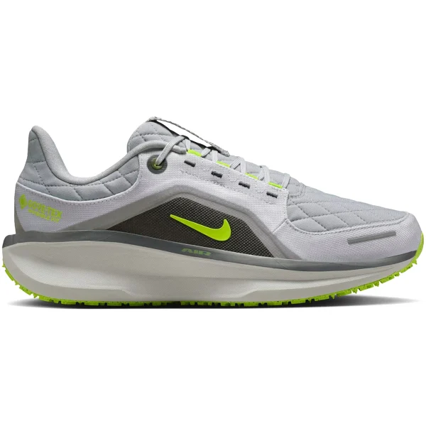 Nike Air Winflo 11 Gore-Tex Light Smoke Grey Cyber