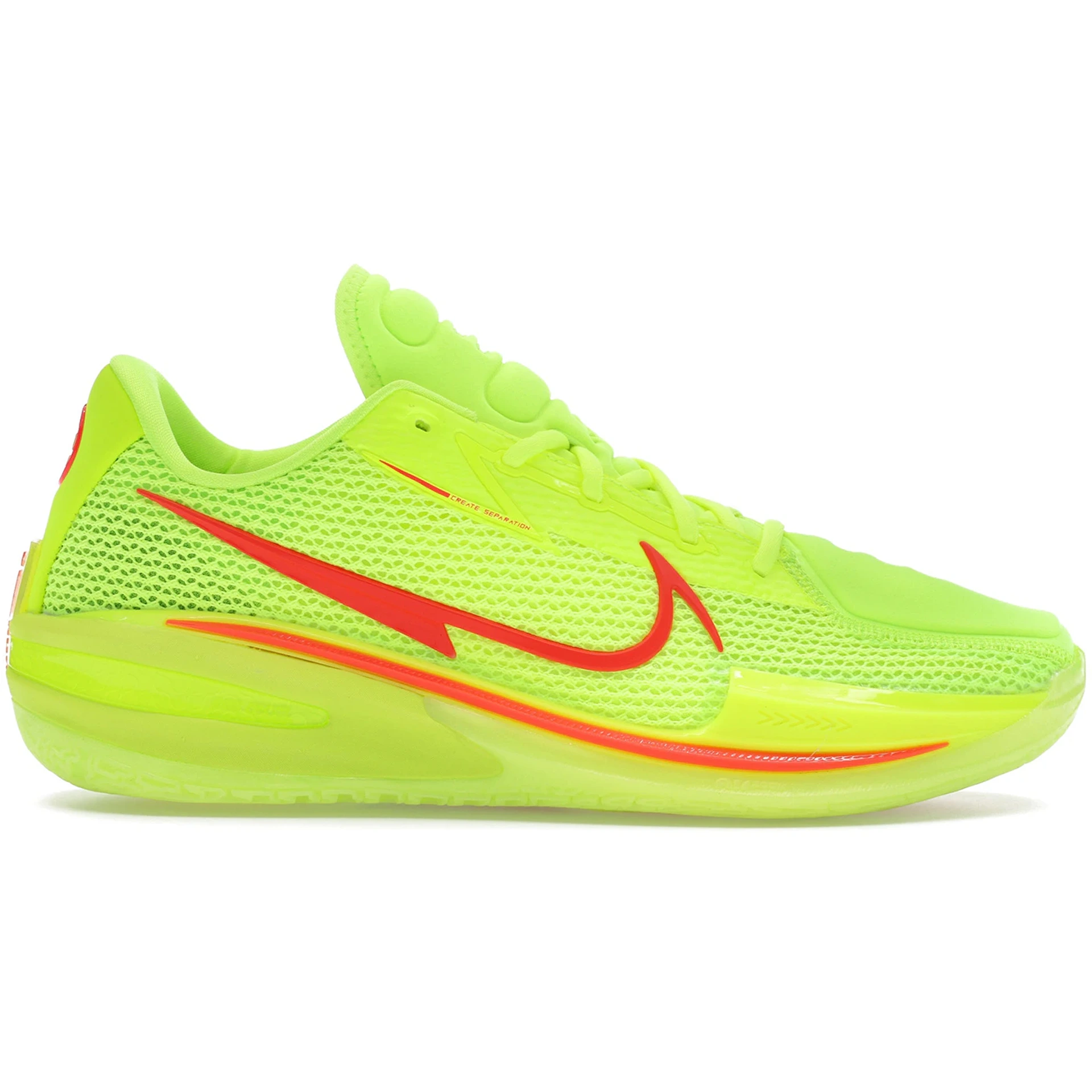 Nike Air Zoom GT Cut EYBL Volt