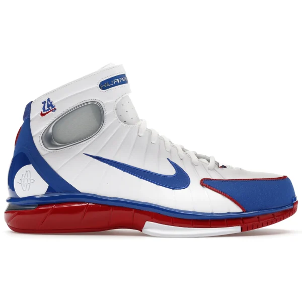 Nike Air Zoom Huarache 2K4 All-Star (2026)