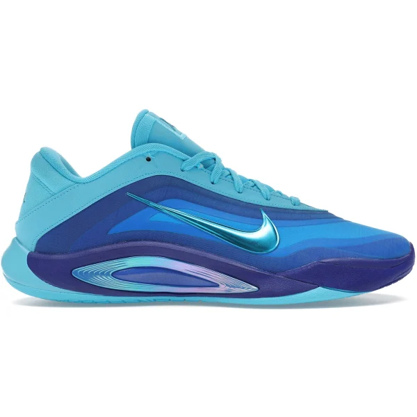 Nike Aja Wilson AOne Indigo Girl (Womens)