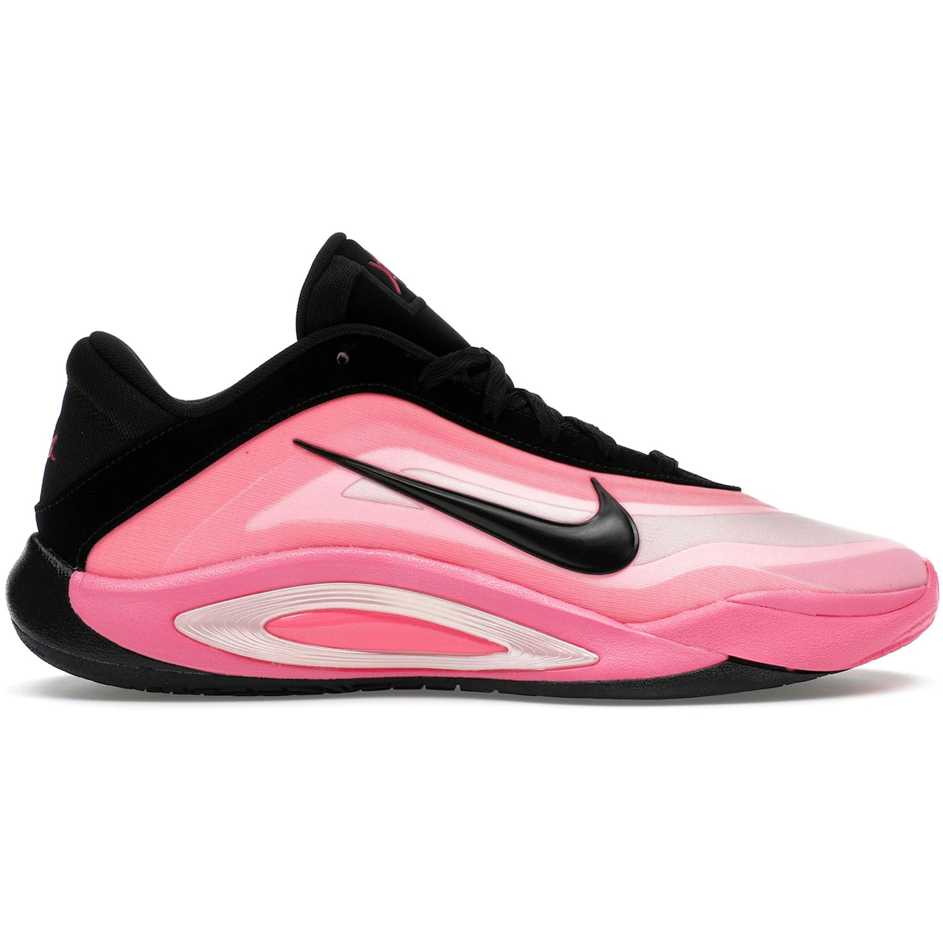 Nike Aja Wilson AOne Leo Lights (Womens)