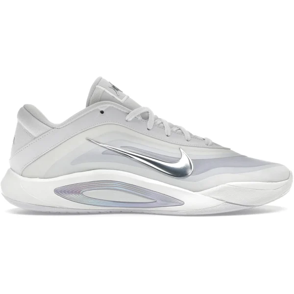 Nike Aja Wilson AOne Pearl (Womens)