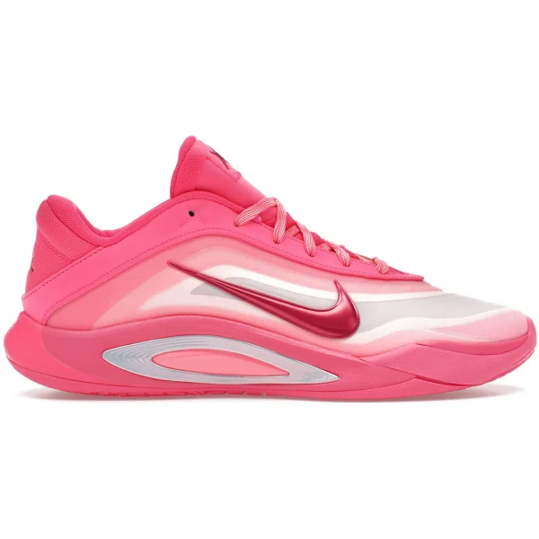Nike Aja Wilson AOne Pink Aura (Womens)