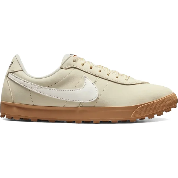 Nike Astro Grabber QS Coconut Milk