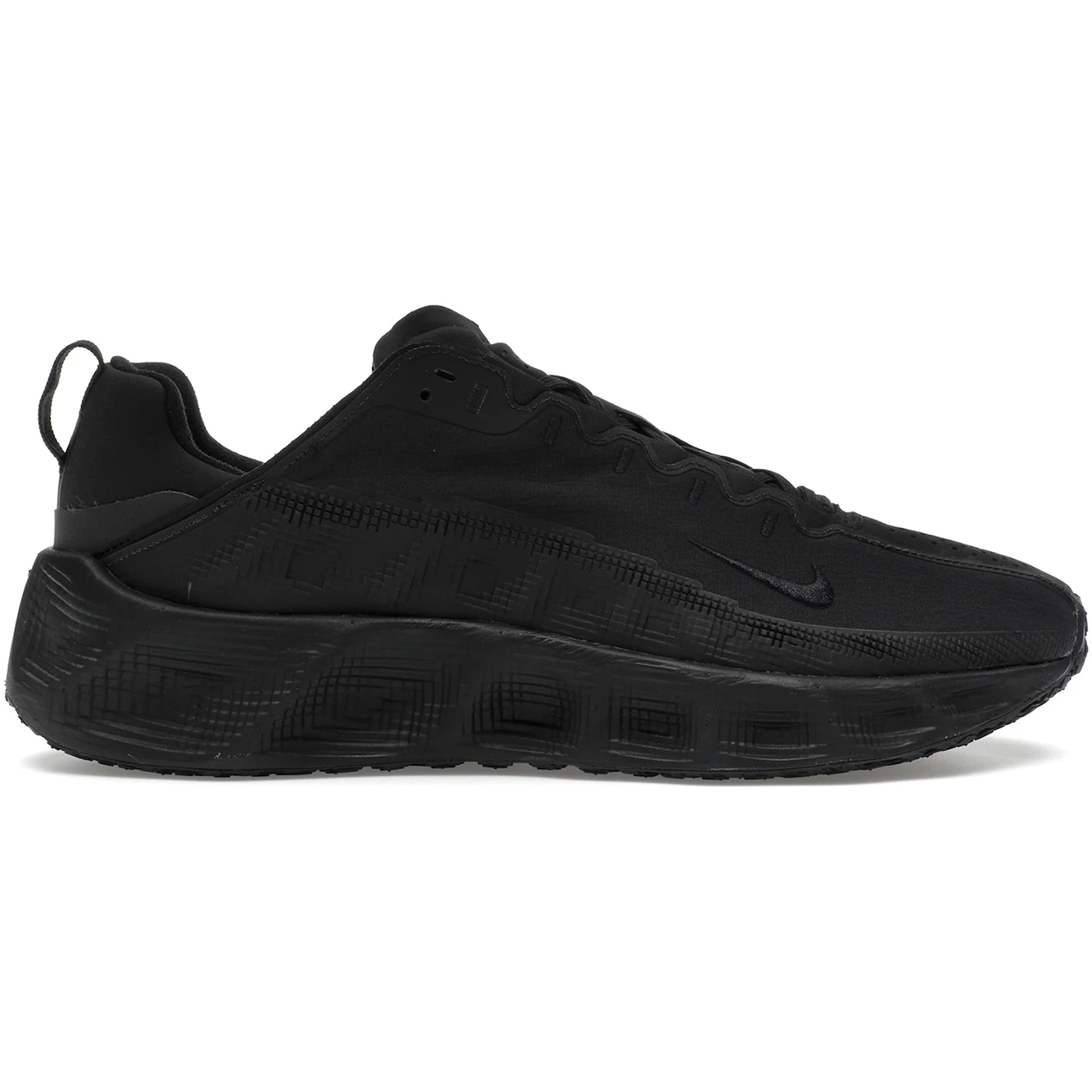 Nike Ava Rover Black Anthracite 2 Nike Ava Rover Black Anthracite