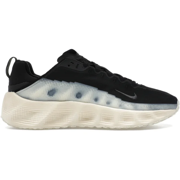 Nike Ava Rover Black Muslin