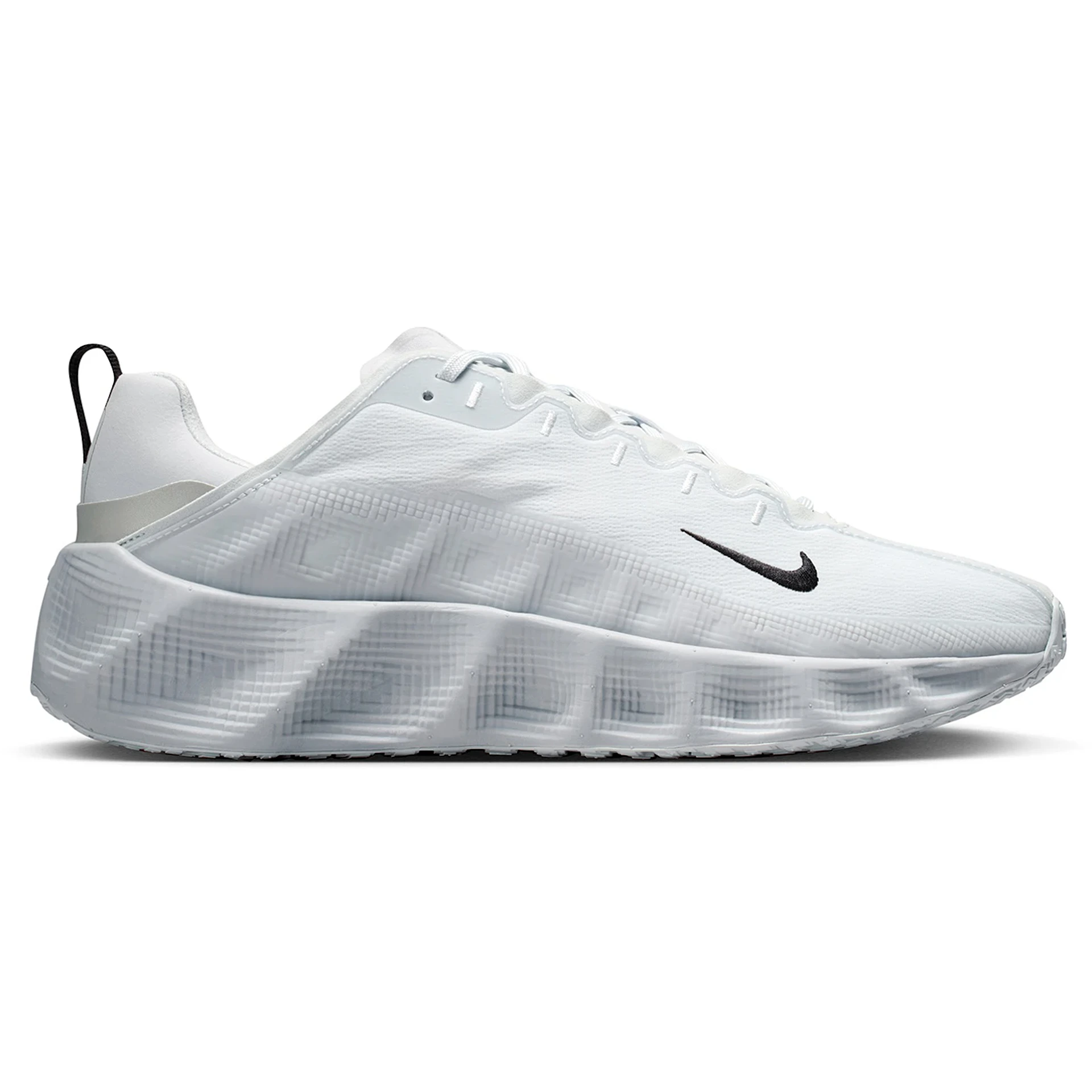 Nike Ava Rover Pure Platinum Black 2 Nike Ava Rover Pure Platinum Black
