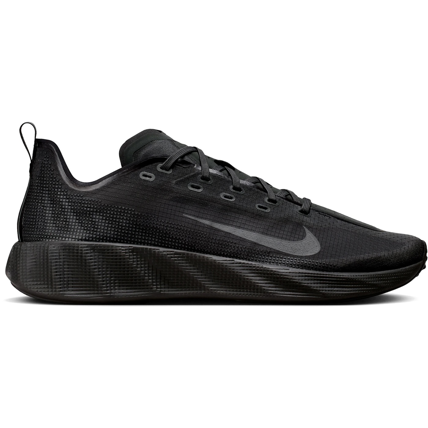 Nike Ava X Black Anthracite