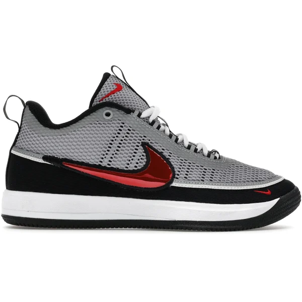 Nike Book 2 SP Spiridon Sport Red