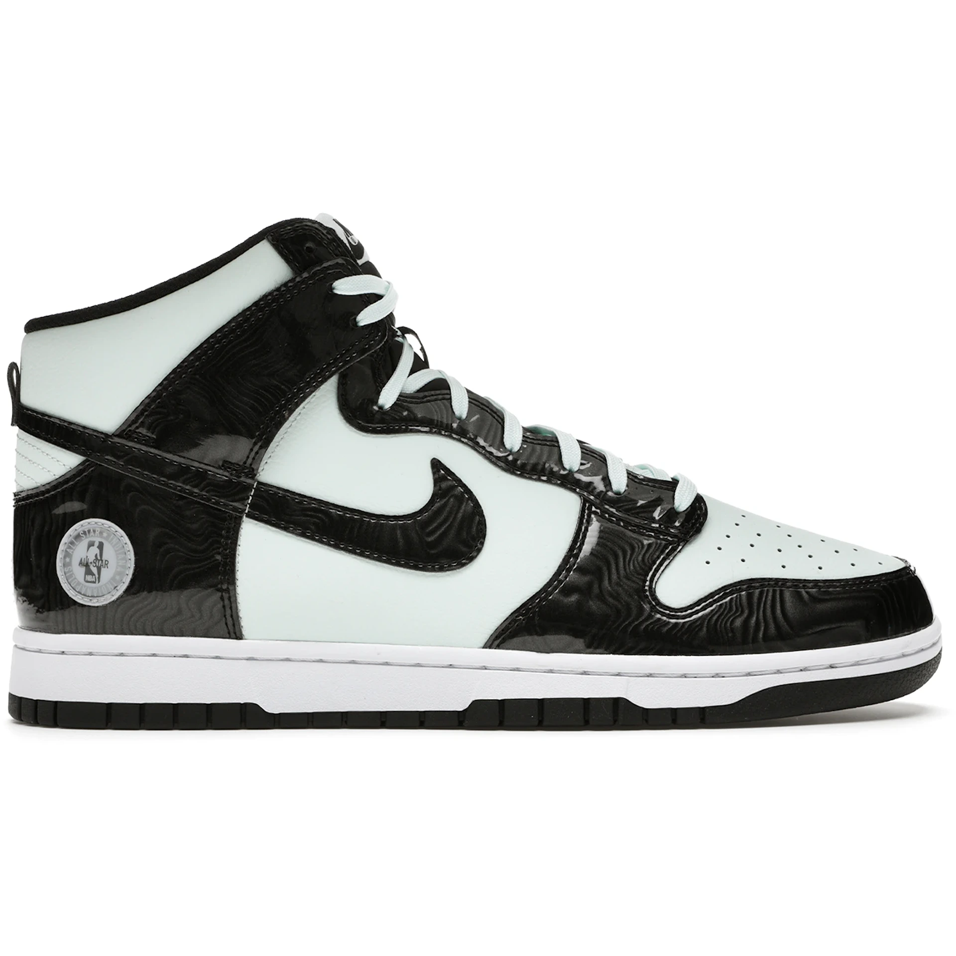 Nike Dunk High SE All-Star (2021)