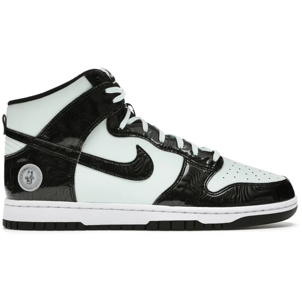 Nike Dunk High SE All-Star (2021)