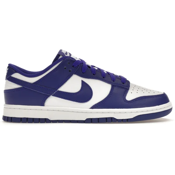 Nike Dunk Low Concord