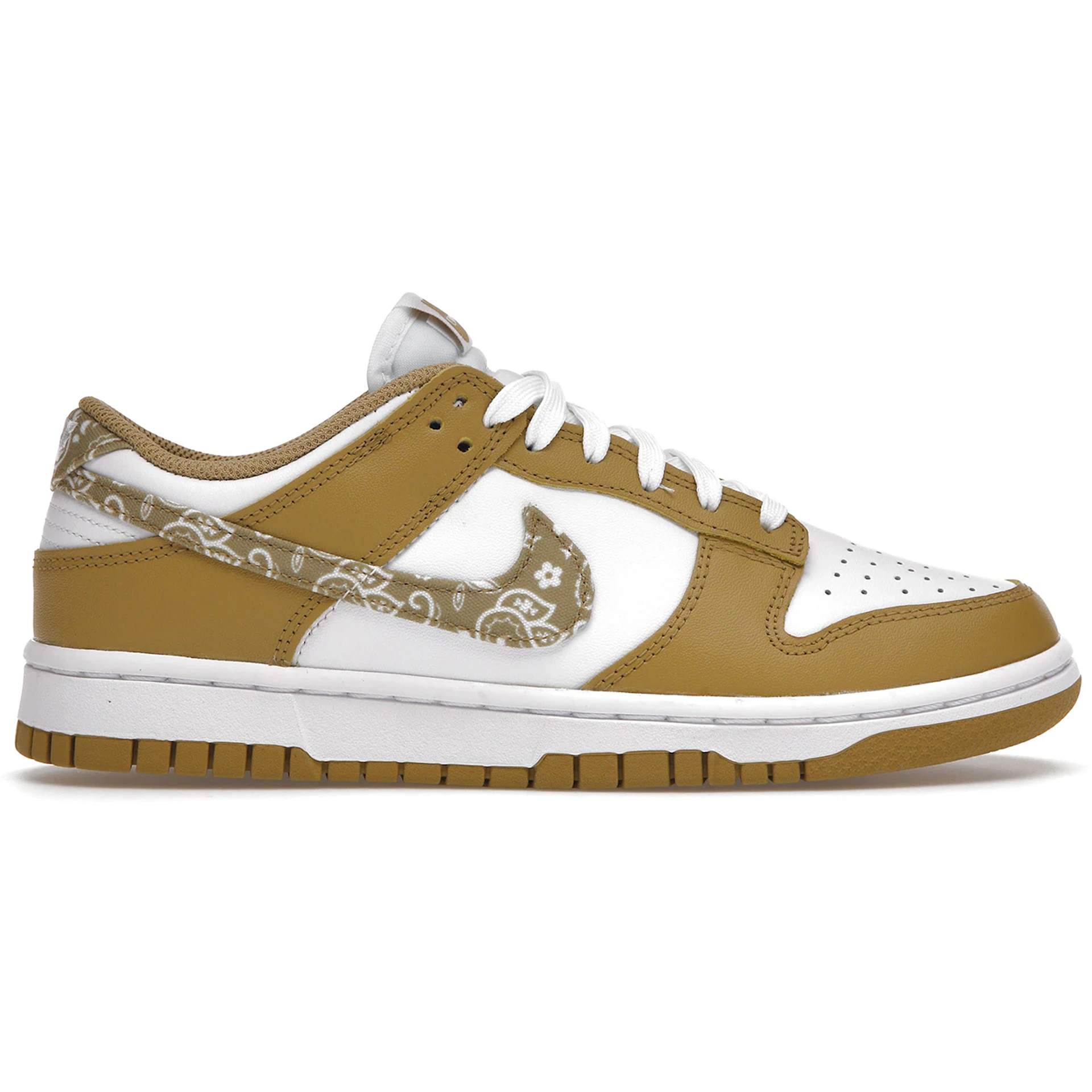 Nike Dunk Low Essential Paisley Pack Barley (Womens)