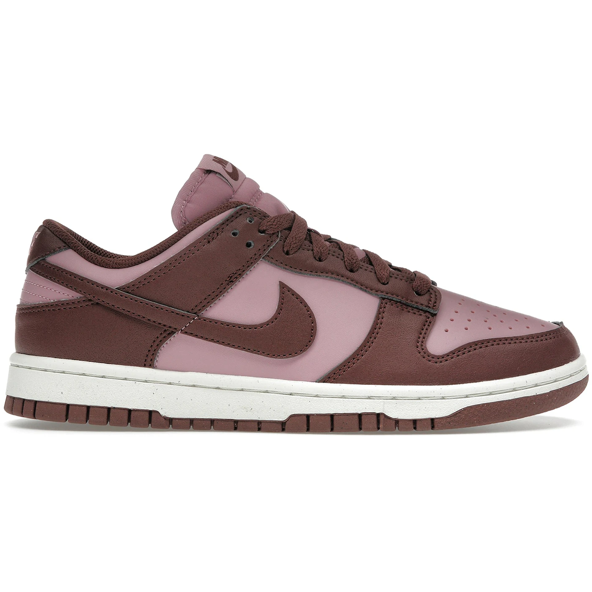 Nike Dunk Low Next Nature Dark Pony Elemental Pink (Womens) 2 Nike Dunk Low Next Nature Dark Pony Elemental Pink (Womens)