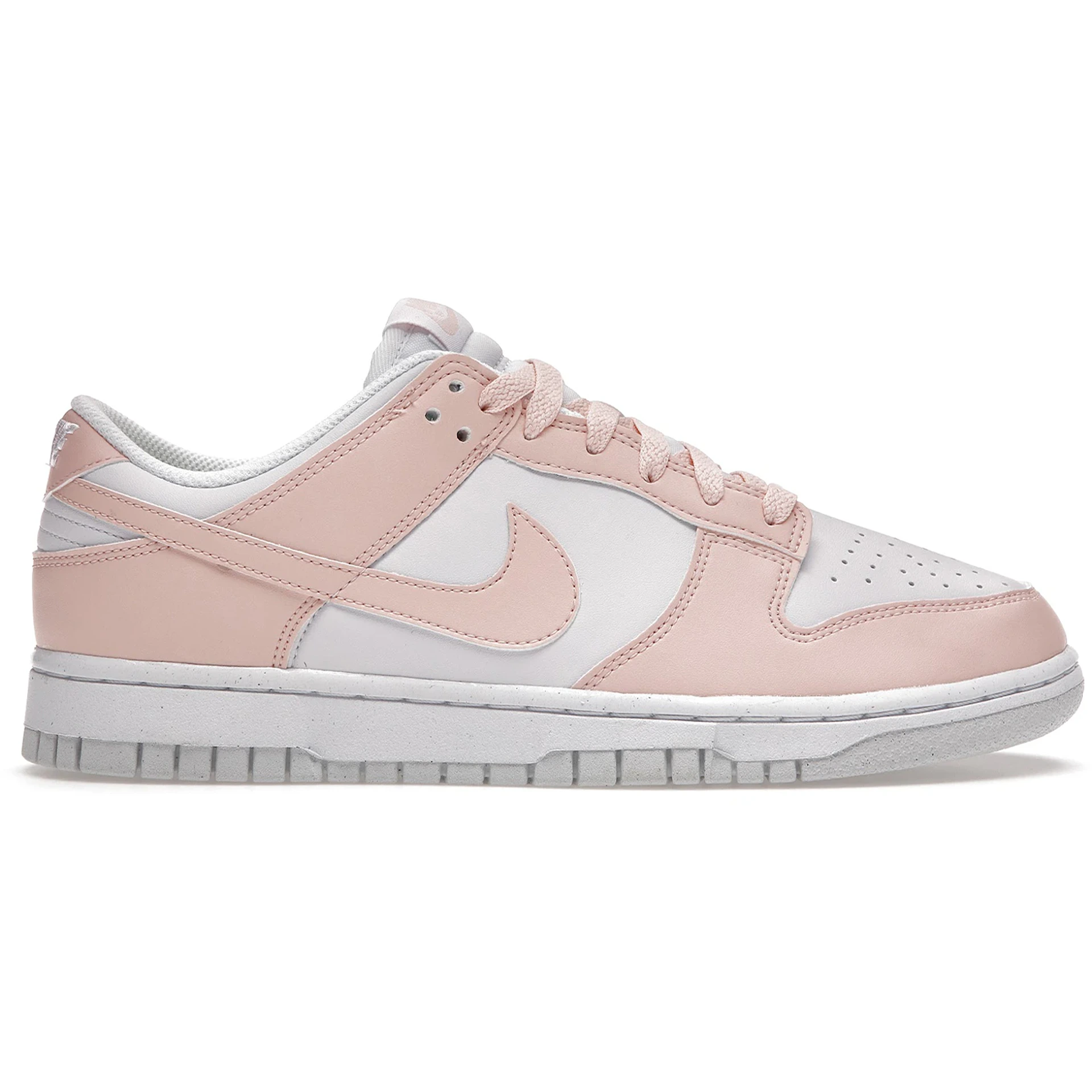 Nike Dunk Low Next Nature Pale Coral (Womens) 2 Nike Dunk Low Next Nature Pale Coral (Womens)