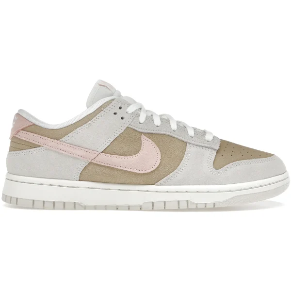 Nike Dunk Low Phantom Washed Coral (Womens)