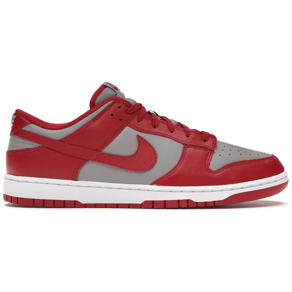 Nike Dunk Low Retro UNLV (2021)