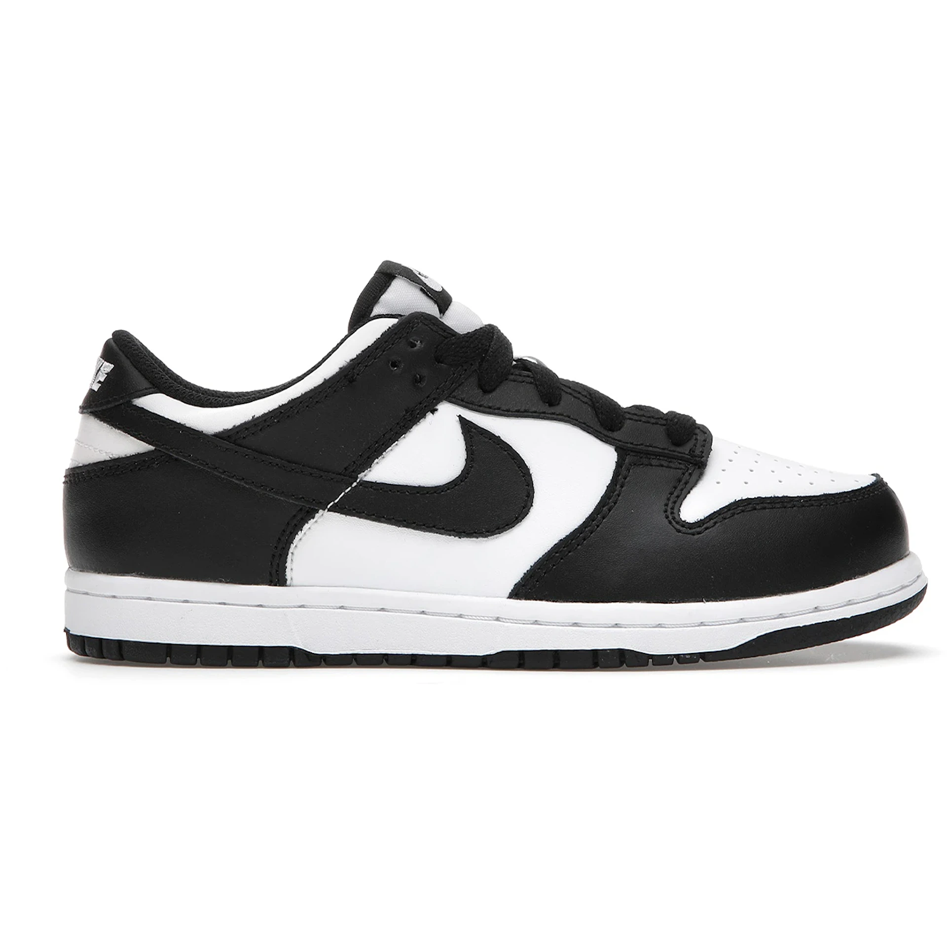 Nike Dunk Low Retro White Black Panda (PS)