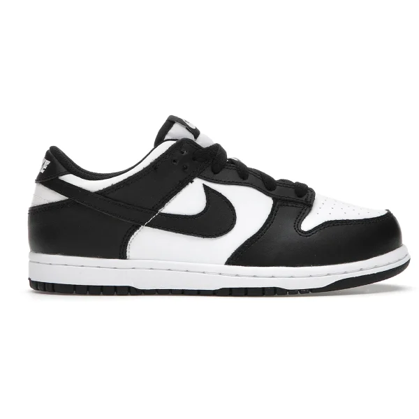 Nike Dunk Low Retro White Black Panda (PS)