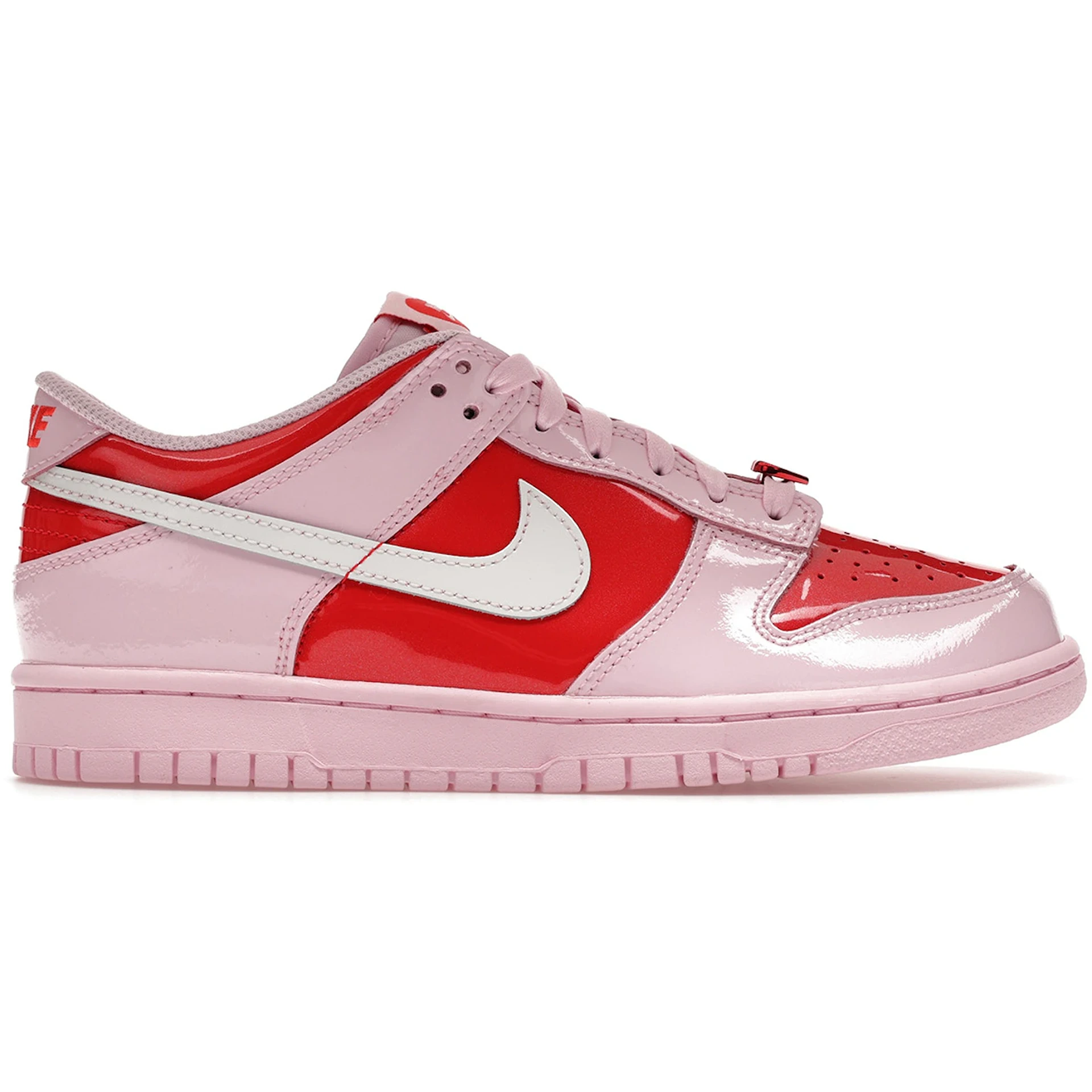Nike Dunk Low Valentines Day (2026) (GS)