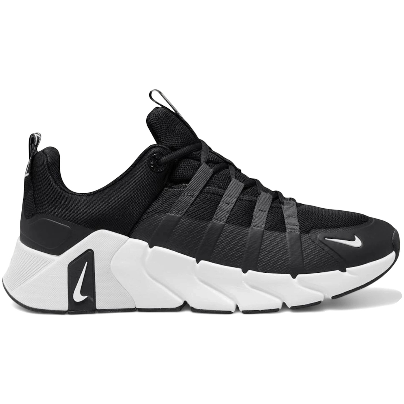 Nike Free Metcon 7 Black White 1 Nike Free Metcon 7 Black White