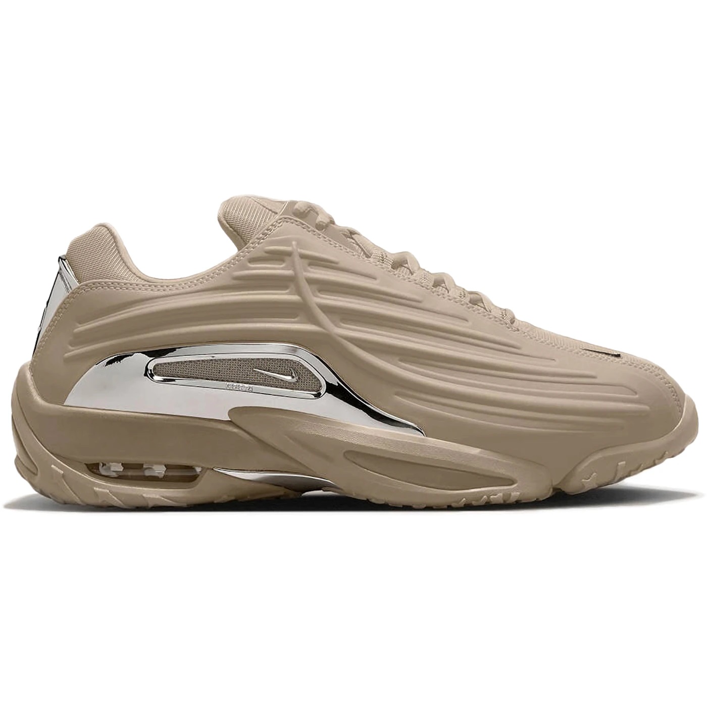 Nike Hot Step 2 Drake NOCTA Rattan 1 Nike Hot Step 2 Drake NOCTA Rattan