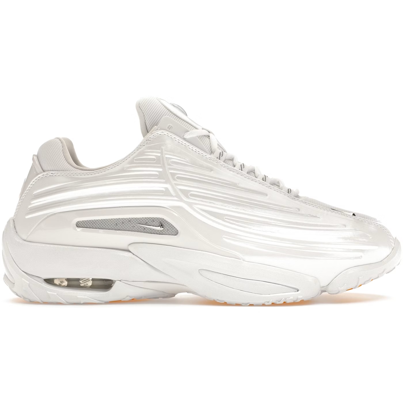 Nike Hot Step 2 Drake NOCTA White