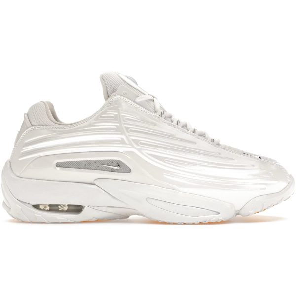 Nike Hot Step 2 Drake NOCTA White