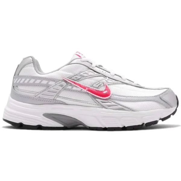 Nike Initiator Silver Red (Womens)