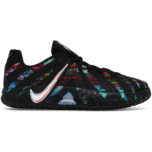 Nike Ja 3 King of the Court (GS)