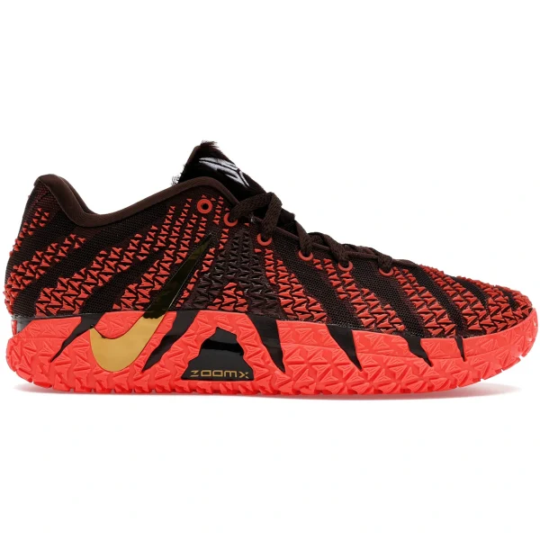 Nike Ja 3 Lunar New Year
