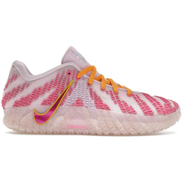 Nike Ja 3 Pink Foam