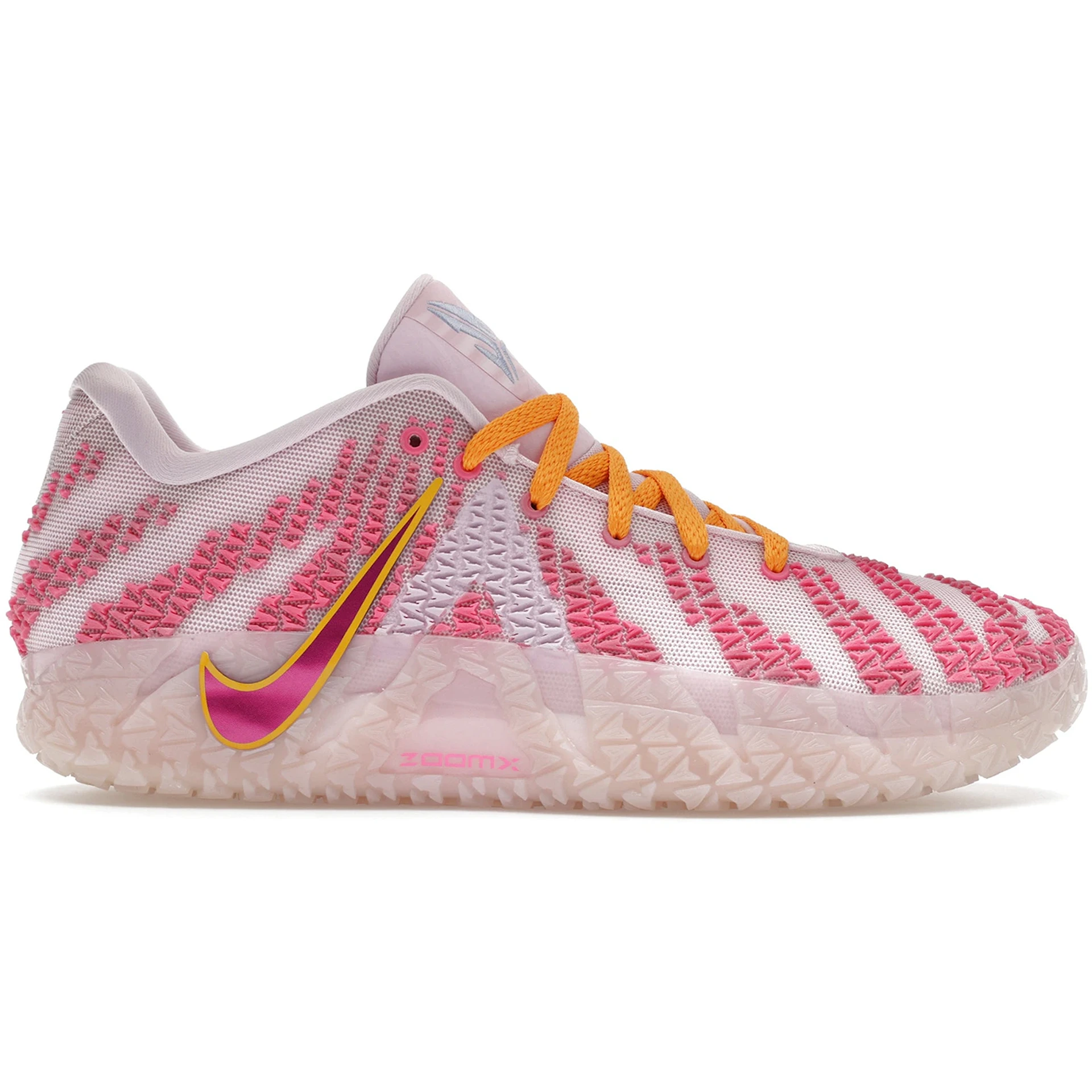 Nike Ja 3 Pink Foam 2 Nike Ja 3 Pink Foam
