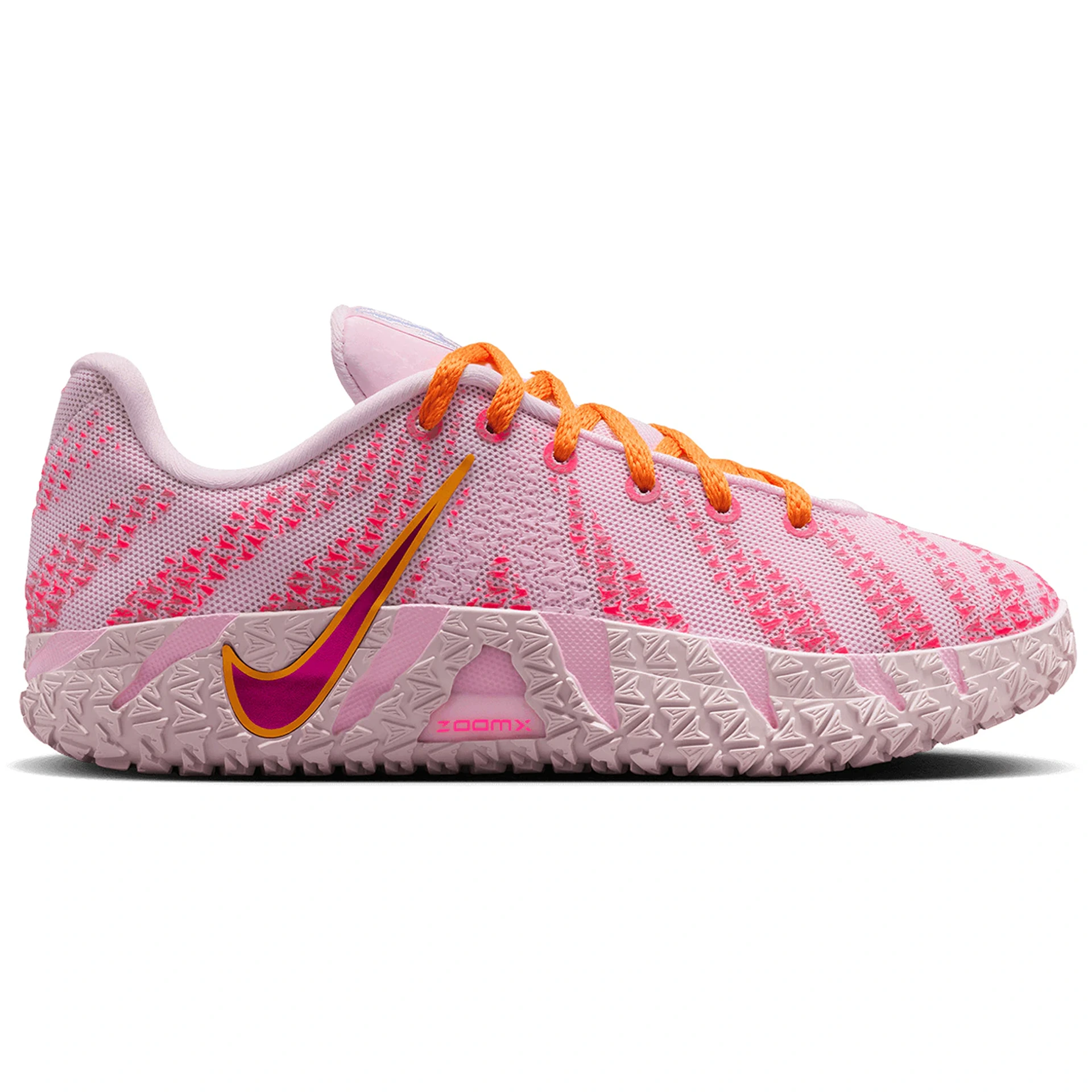 Nike Ja 3 Pink Foam (GS) 2 Nike Ja 3 Pink Foam (GS)