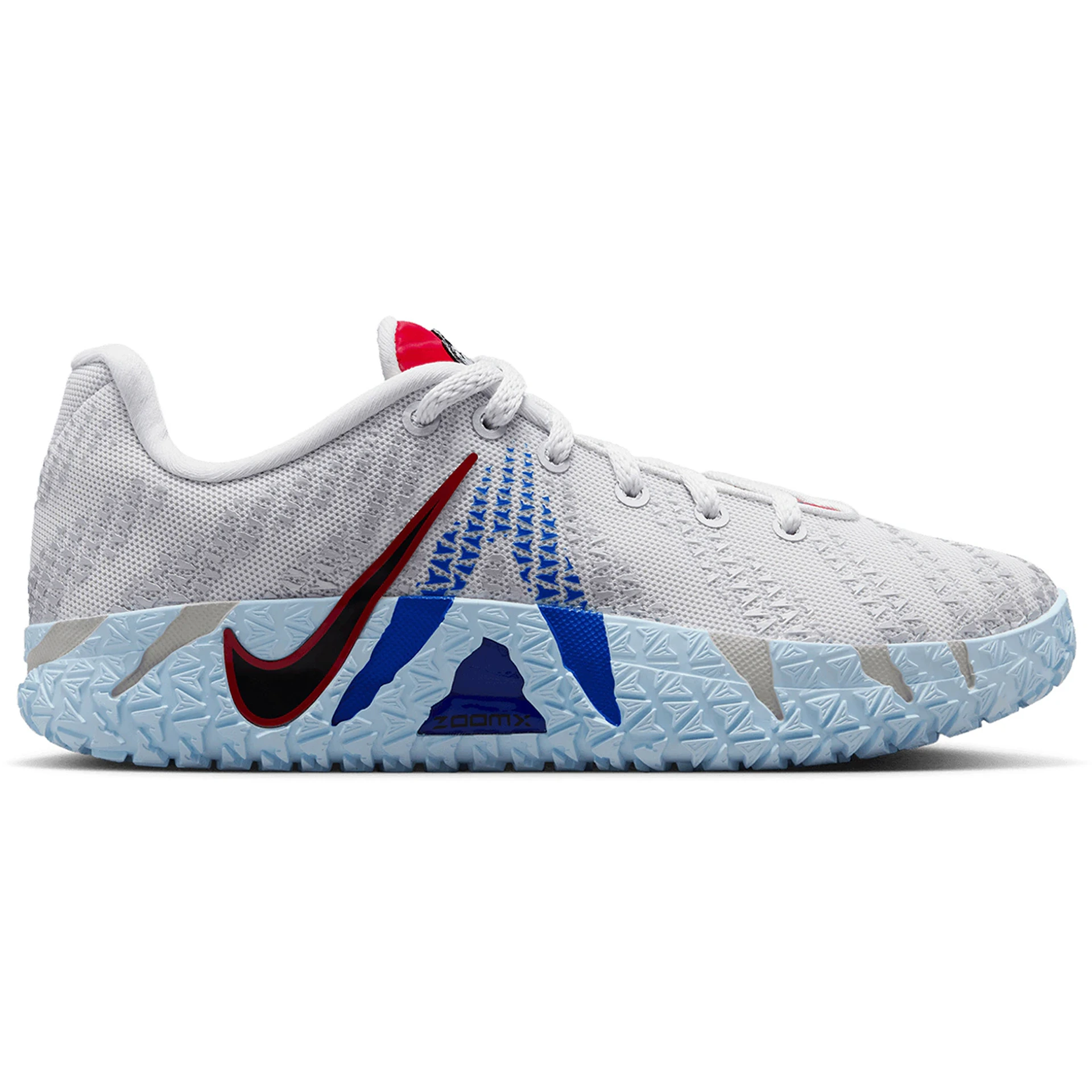 Nike Ja 3 SE Outer Space (GS)