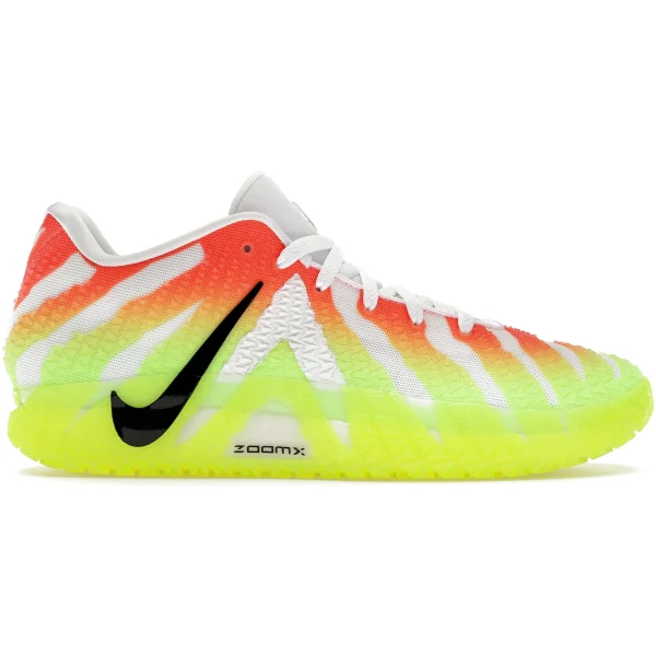 Nike Ja 3 Snowed In
