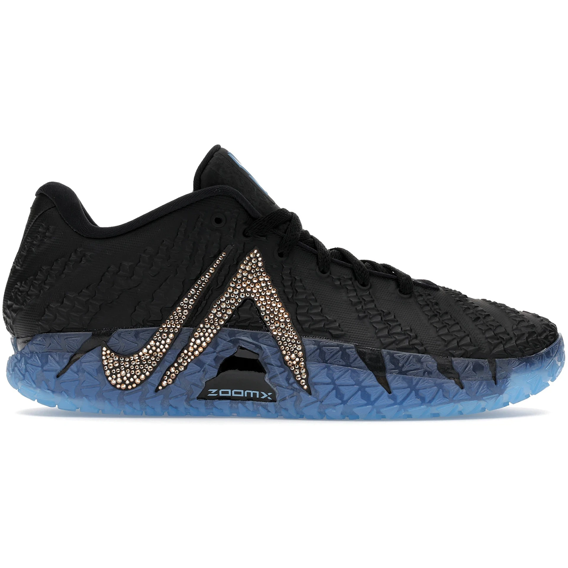 Nike Ja 3 Swarovski 1 Nike Ja 3 Swarovski
