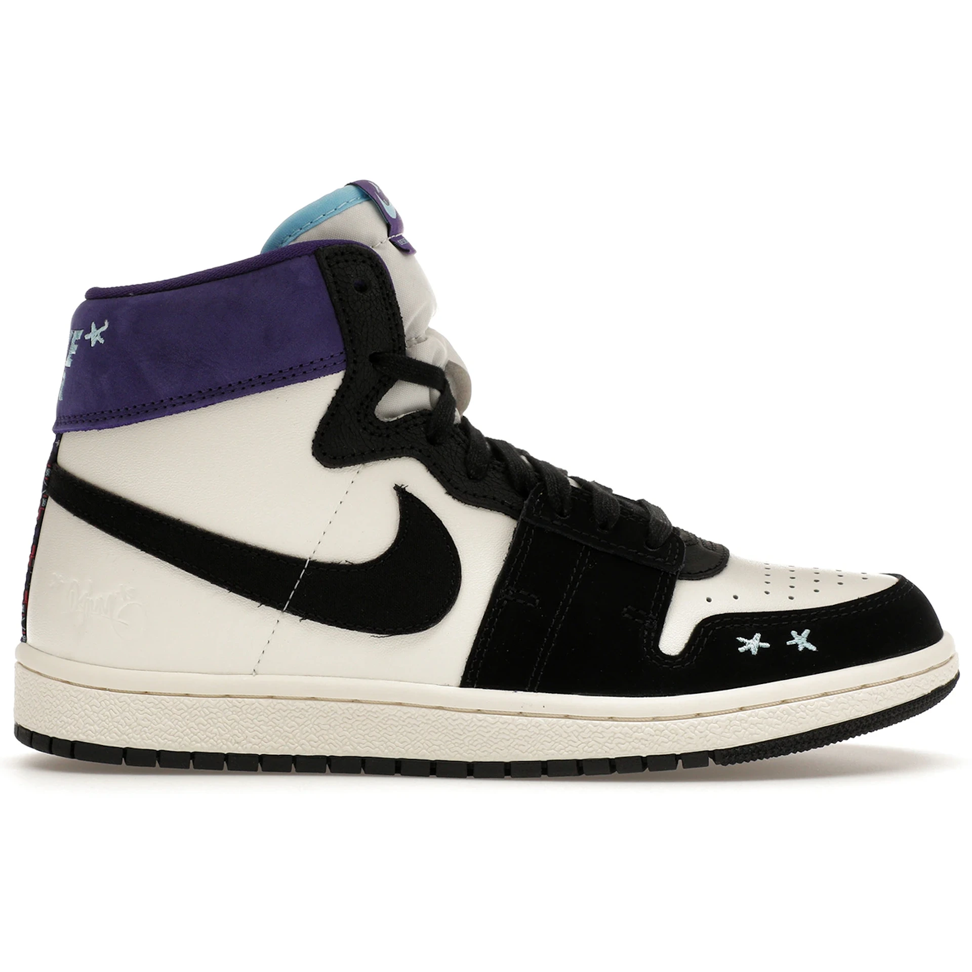 Nike Jordan Air Ship PE SP Opium 2 Nike Jordan Air Ship PE SP Opium