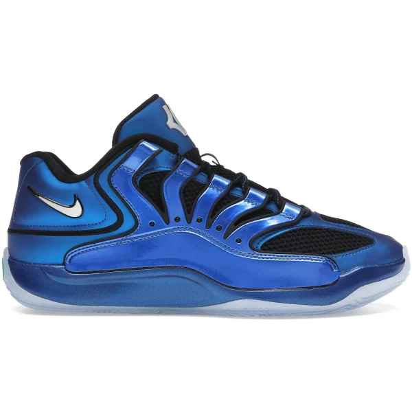 Nike KD 18 International Blue