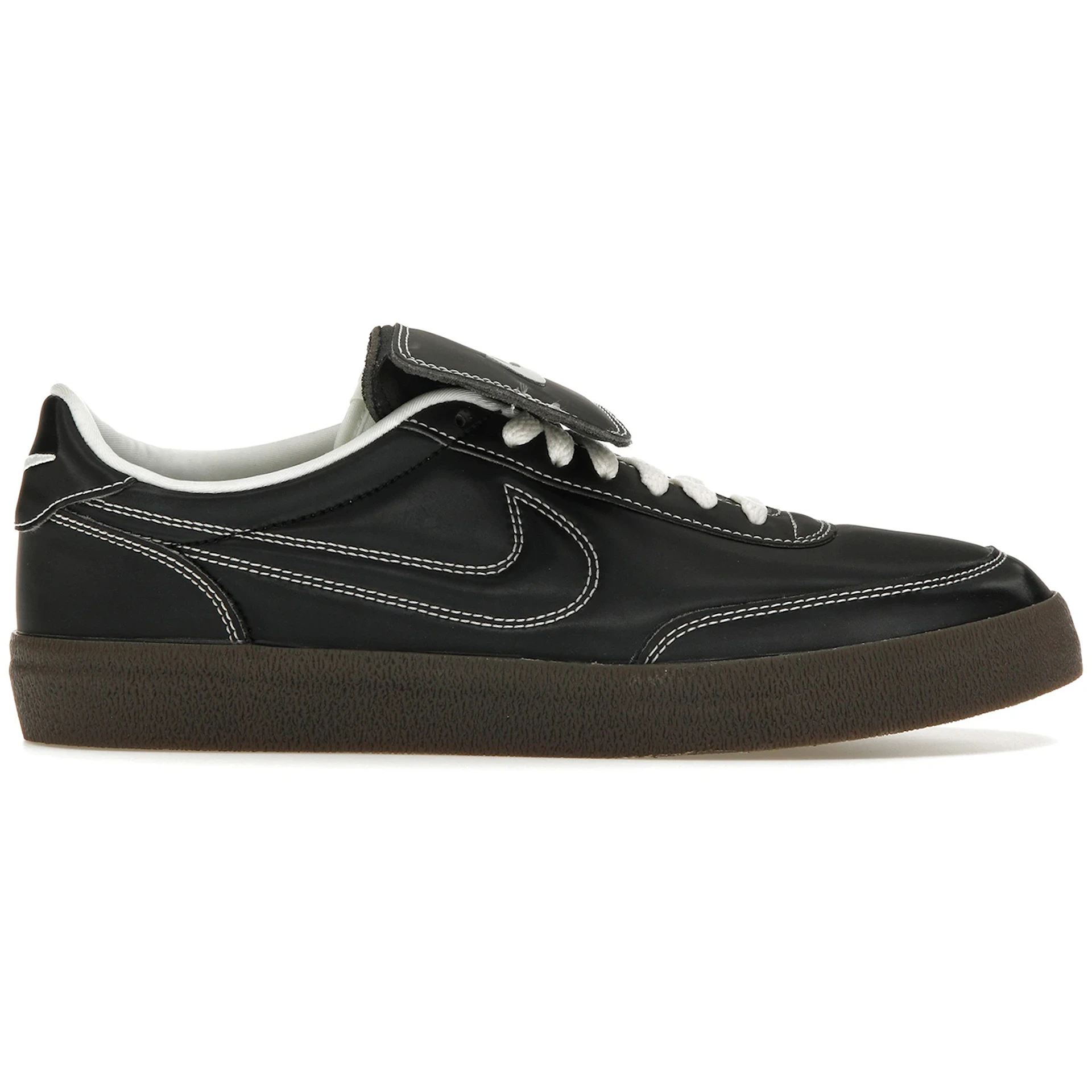 Nike Killshot 2 LTR PRM Tiempo Pack Black 1 Nike Killshot 2 LTR PRM Tiempo Pack Black