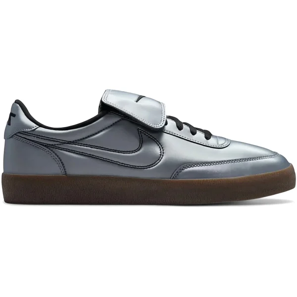 Nike Killshot 2 LTR PRM Tiempo Pack Metallic Cool Grey