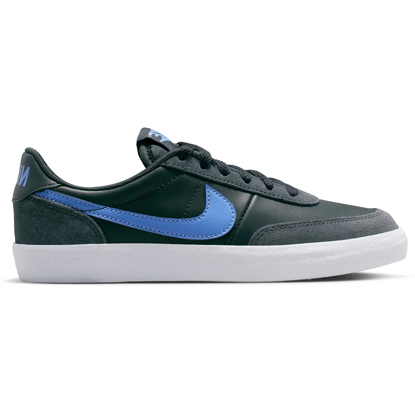Nike Killshot 2 Off Noir Royal Pulse (GS) 2 Nike Killshot 2 Off Noir Royal Pulse GS 1 2