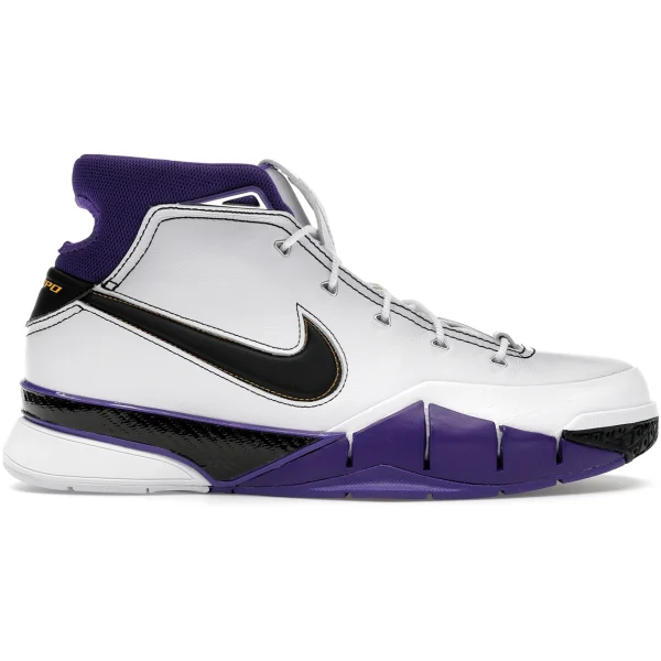 Nike Kobe 1 Protro 81 Pt Game (2026)