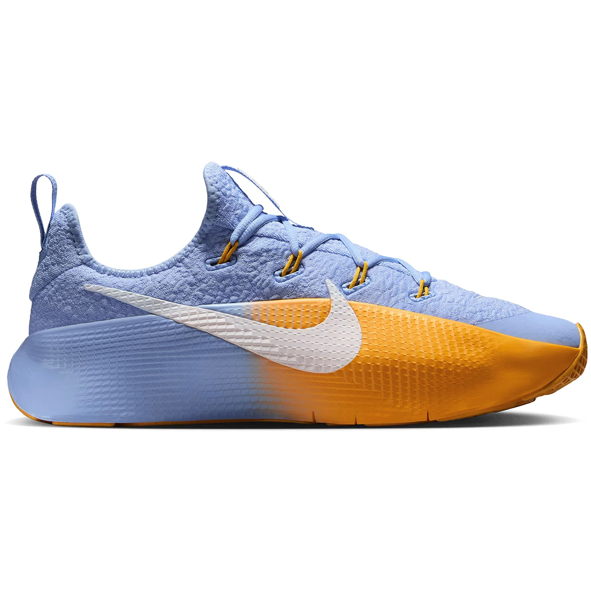 Nike LeBron TR 1 Aluminum University Gold