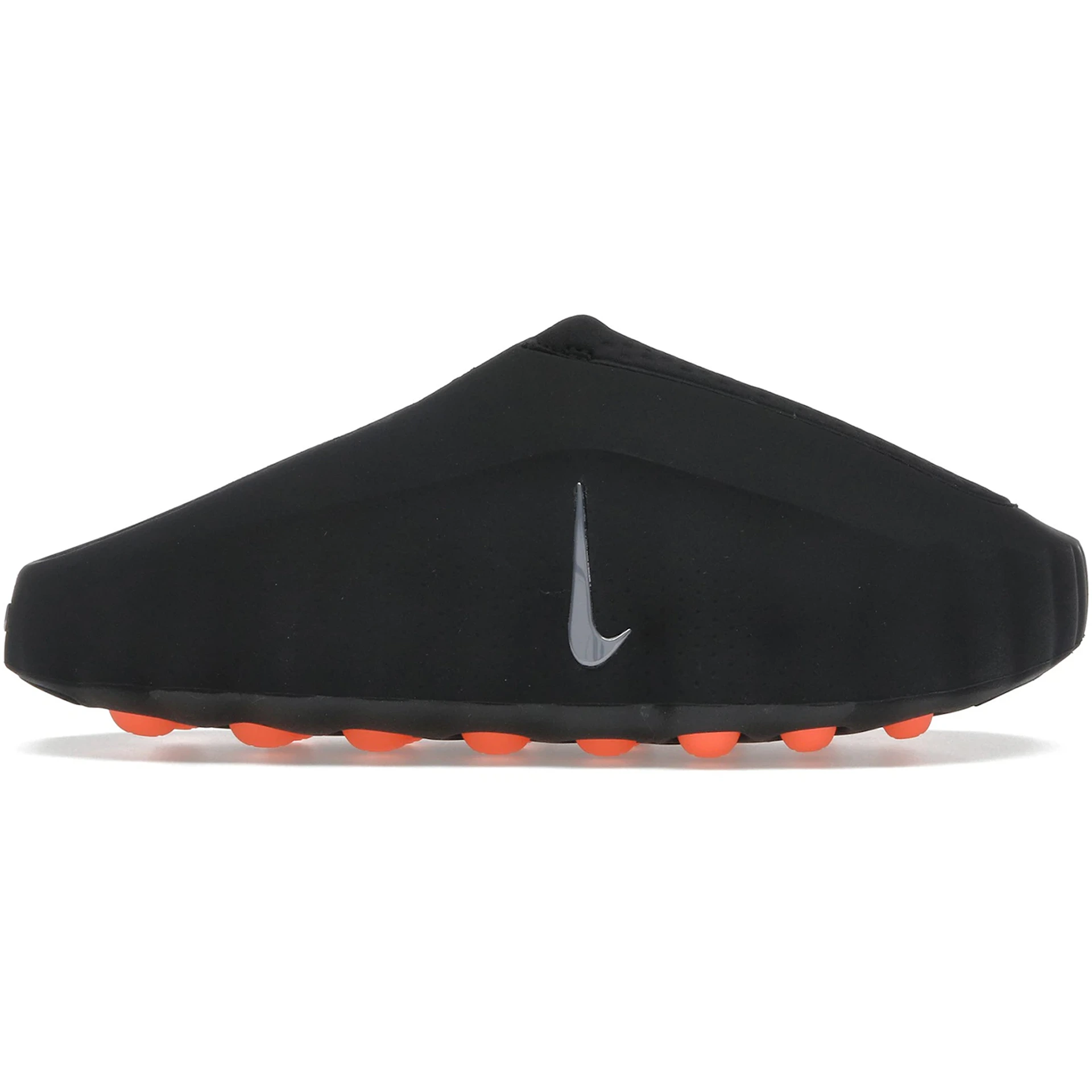 Nike Mind 001 Slide Black Chrome 1 Nike Mind 001 Slide Black Chrome