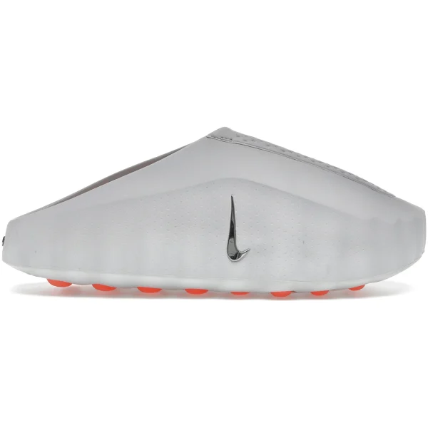 Nike Mind 001 Slide Light Smoke Grey