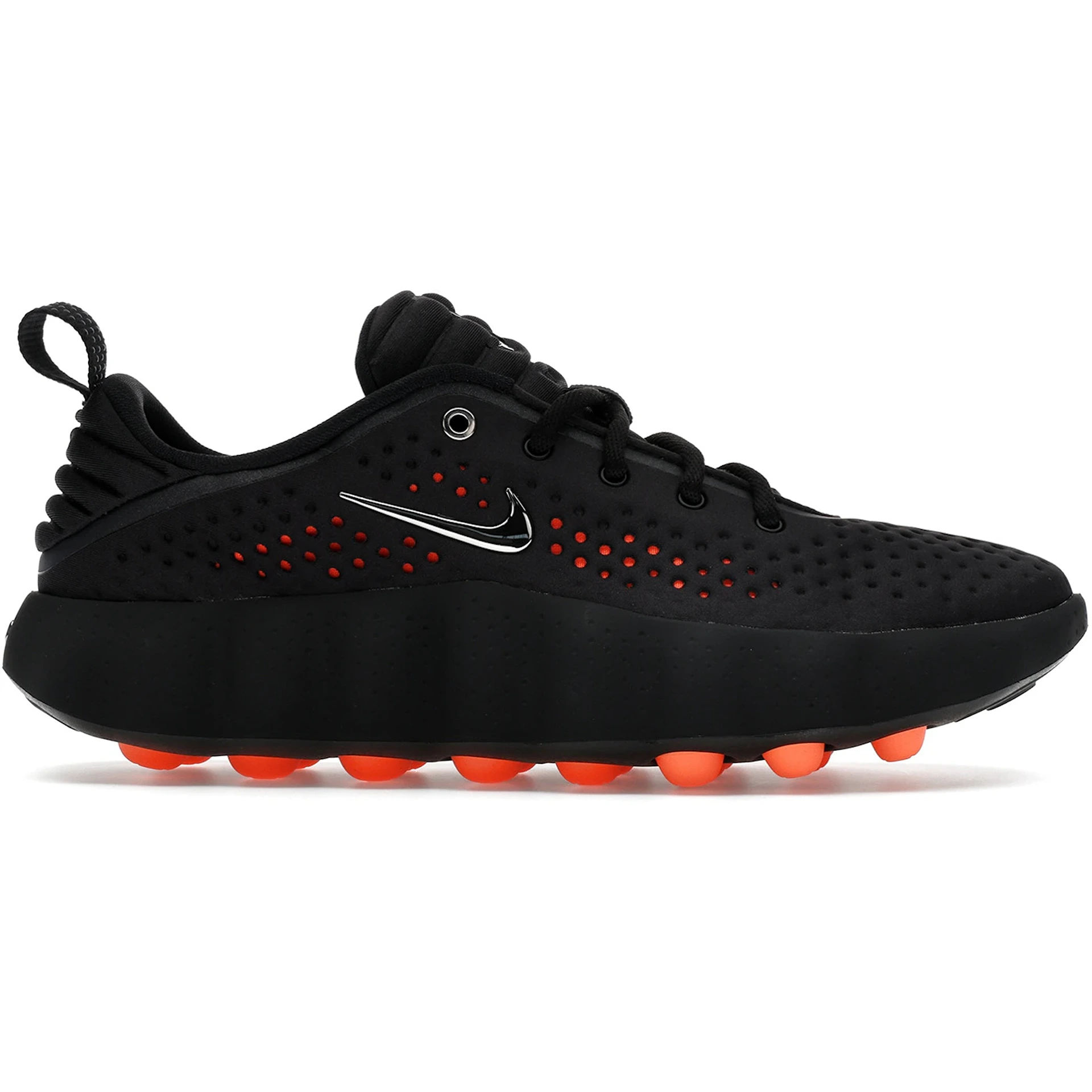 Nike Mind 002 Black Chrome (Womens) 3 Nike Mind 002 Black Chrome (Womens)