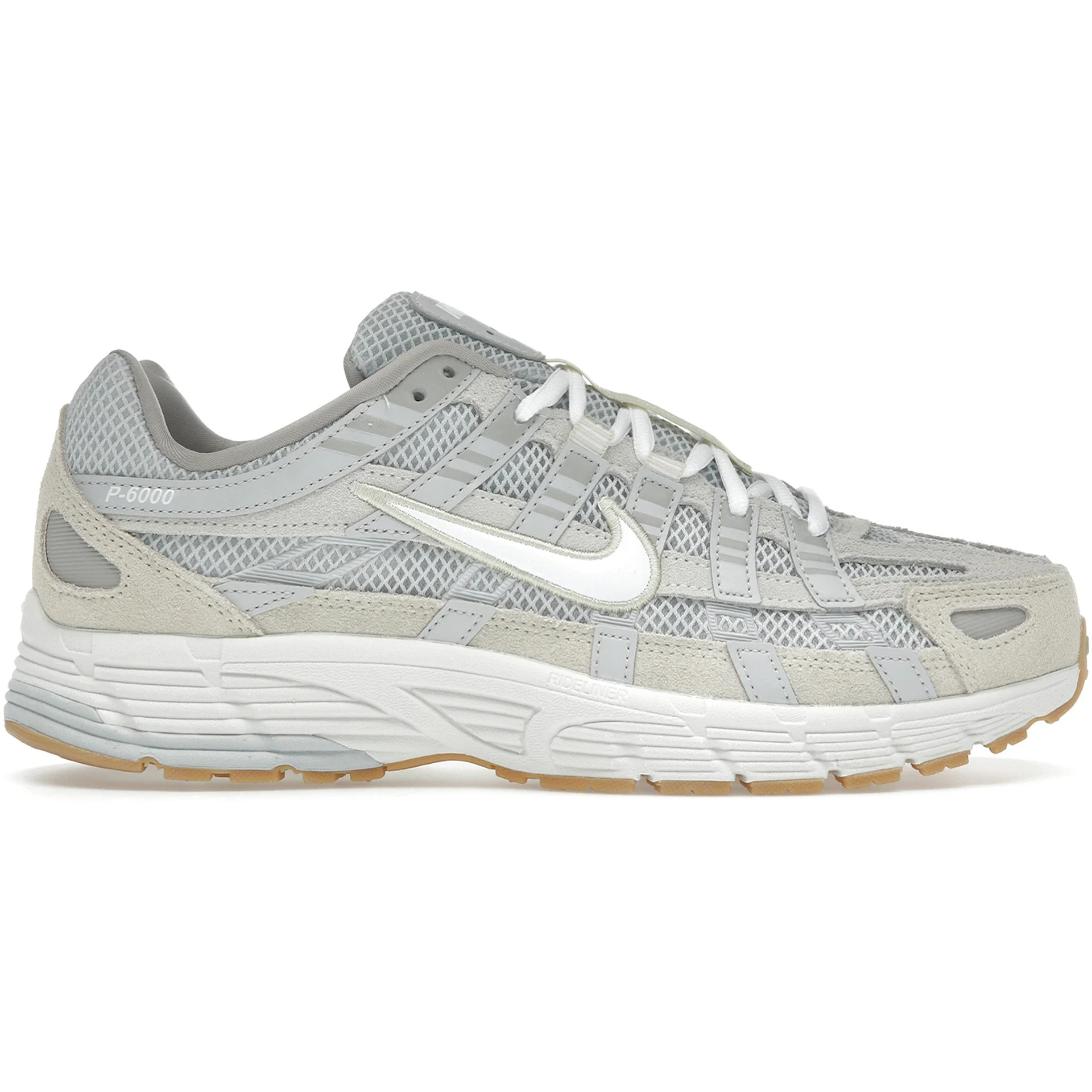 Nike P-6000 Photon Dust Light Khaki (Womens) 1 Nike P-6000 Photon Dust Light Khaki (Womens)