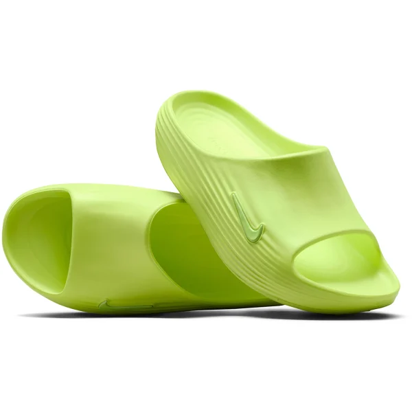 Nike ReactX Rejuven8 Slide Volt Ice