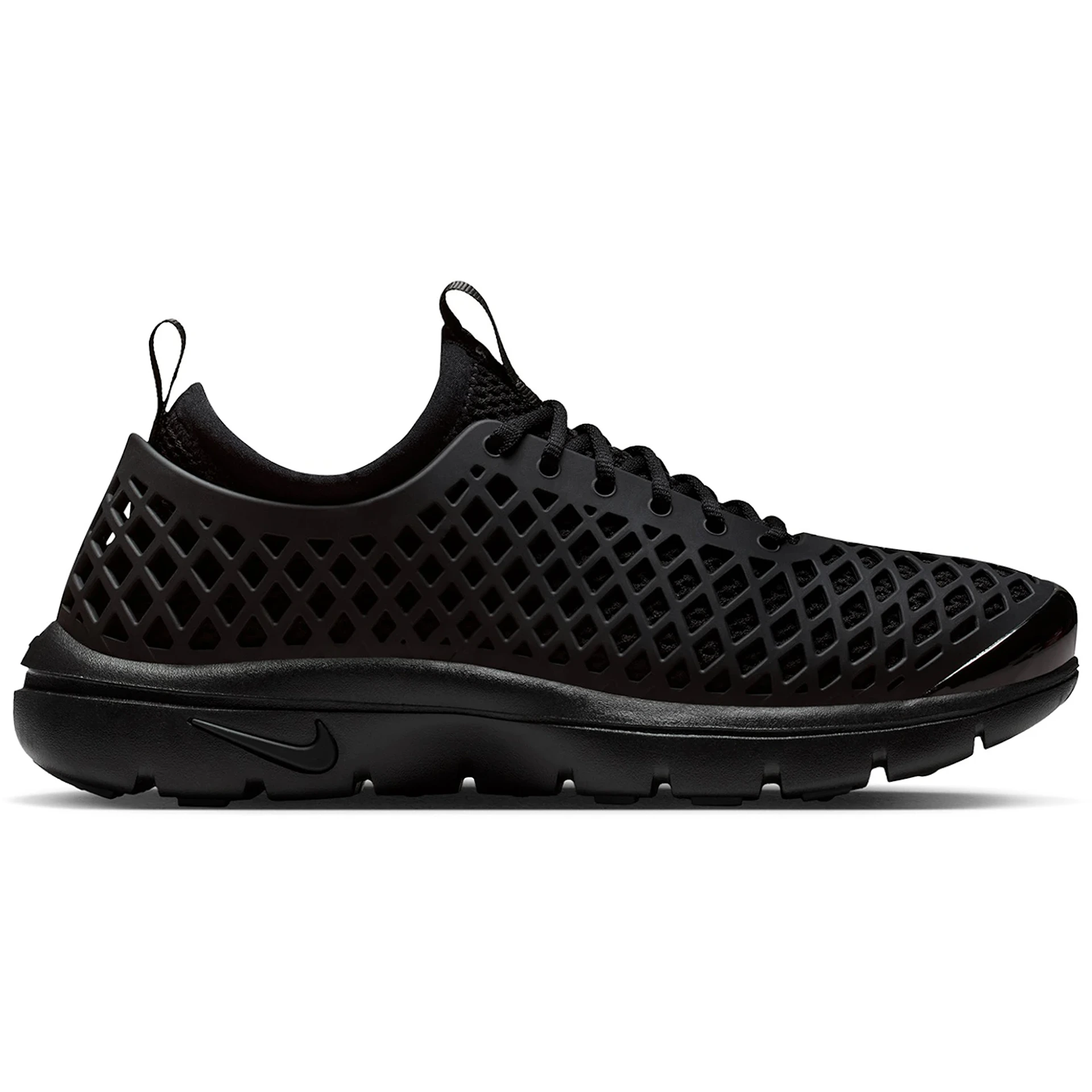 Nike Rejuven8 Run OG Black (Womens) 1 Nike Rejuven8 Run OG Black (Womens)